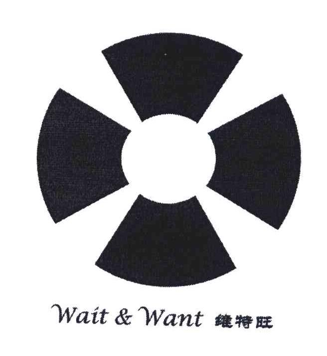 商标名称维特旺;WAIT & WANT商标注册号 6206039、商标申请人杭州三励贸易有限公司的商标详情 - 标库网商标查询