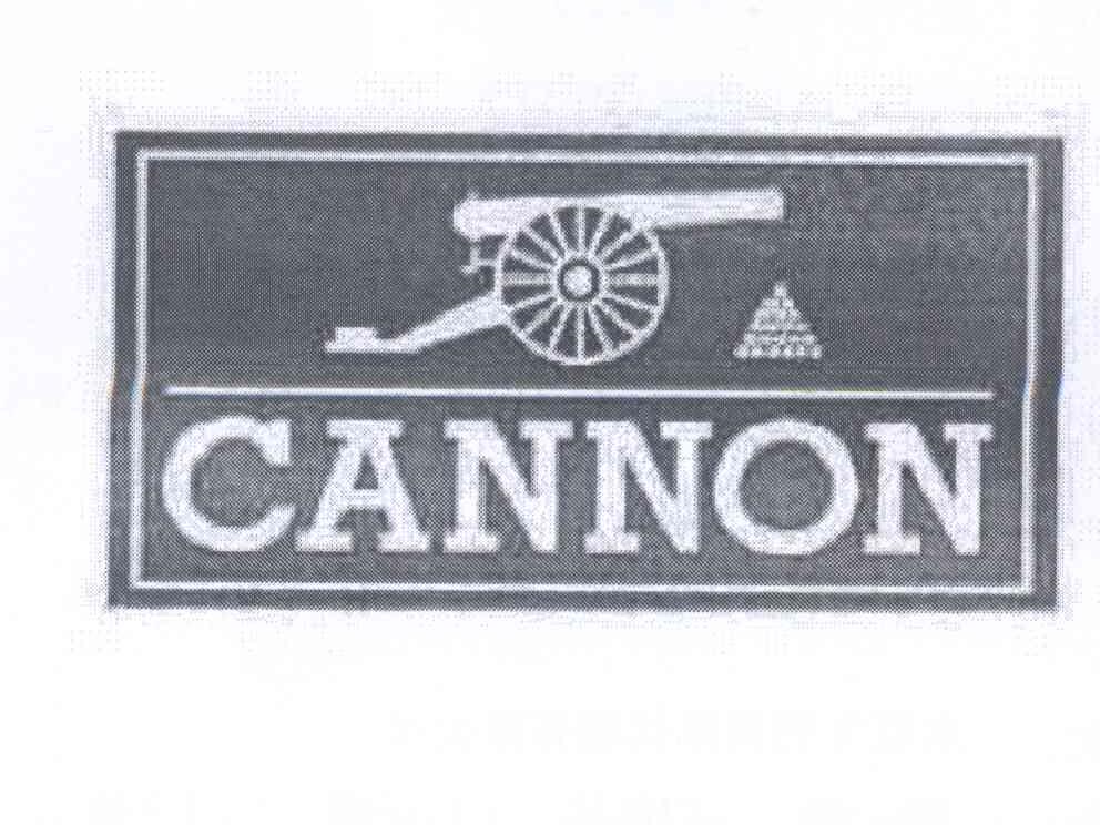 商标名称CANNON商标注册号 14003660、商标申请人俄飞绍尔皮罗泰克斯公司的商标详情 - 标库网商标查询