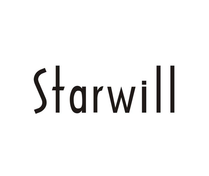 商标名称STARWILL商标注册号 18265658、商标申请人中山市卓进电器有限公司的商标详情 - 标库网商标查询