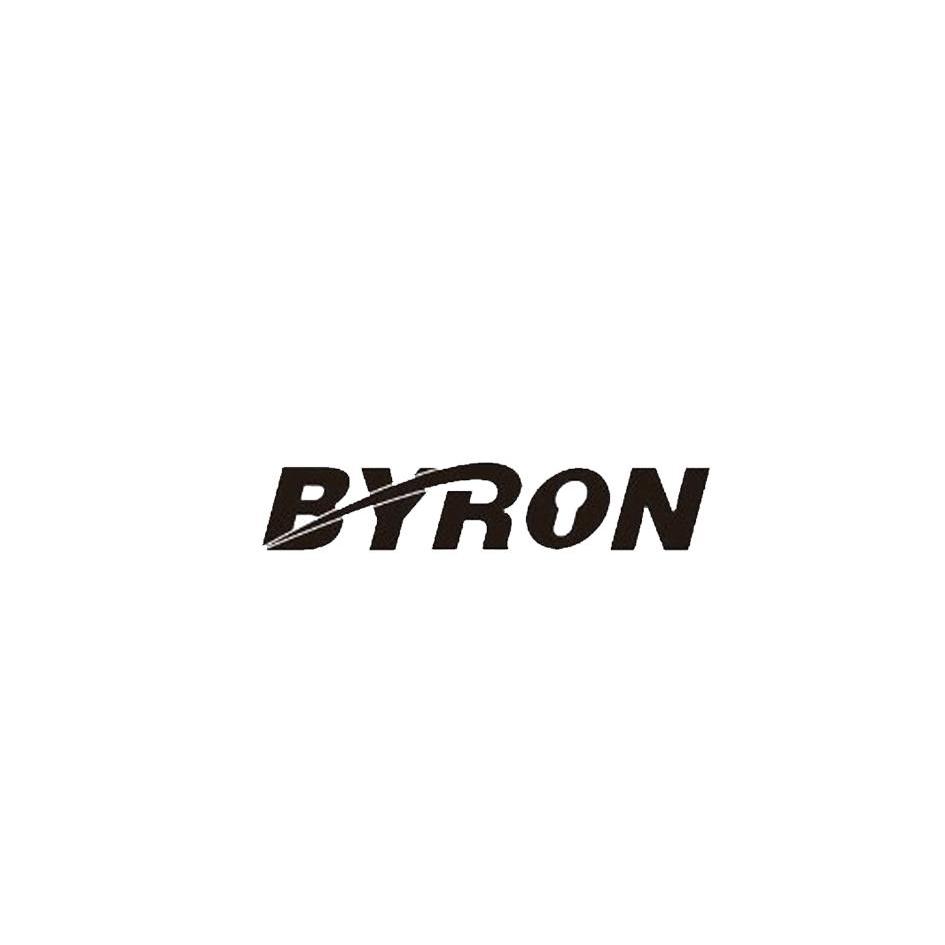 商标名称BYRON商标注册号 13679890、商标申请人上海拜伦门控科技有限公司的商标详情 - 标库网商标查询