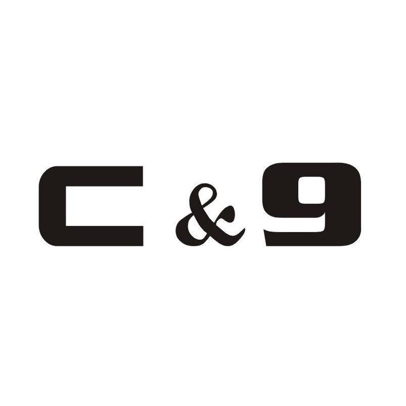 商标名称C&9商标注册号 10301639、商标申请人广州市威琳鞋业有限公司的商标详情 - 标库网商标查询