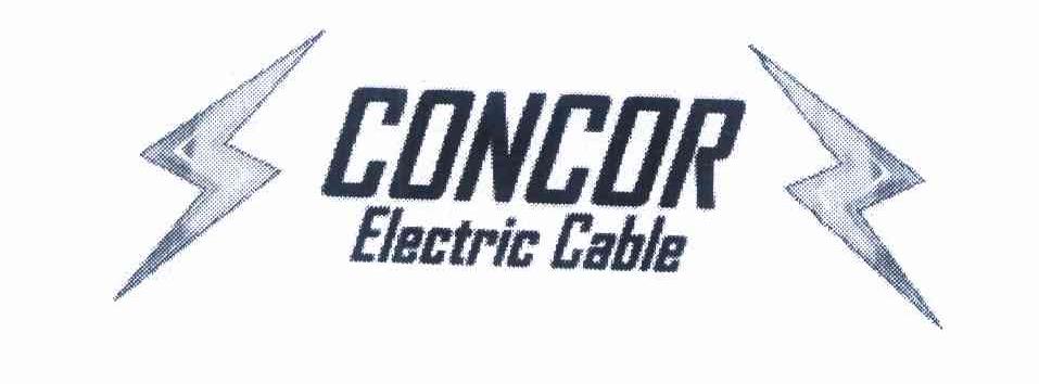 商标名称CONCOR ELECTRIC CABLE商标注册号 10347572、商标申请人佛山市顺德区马士宝电器有限公司的商标详情 - 标库网商标查询