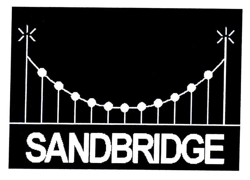 商标名称SANDBRIDGE商标注册号 3349954、商标申请人沙桥科技公司的商标详情 - 标库网商标查询