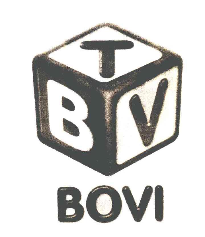 商标名称BOVI BTV商标注册号 6089764、商标申请人广东汇泉玩具实业有限公司的商标详情 - 标库网商标查询