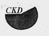 商标名称CKD商标注册号 1048523、商标申请人武进市小河凯达车灯厂的商标详情 - 标库网商标查询