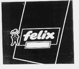 商标名称FELIX商标注册号 1096959、商标申请人费利克斯松脆制品销售公司的商标详情 - 标库网商标查询