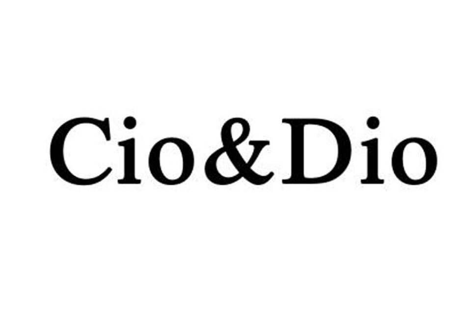 商标名称CIO&DIO商标注册号 12994317、商标申请人溪地服饰（上海）有限公司的商标详情 - 标库网商标查询
