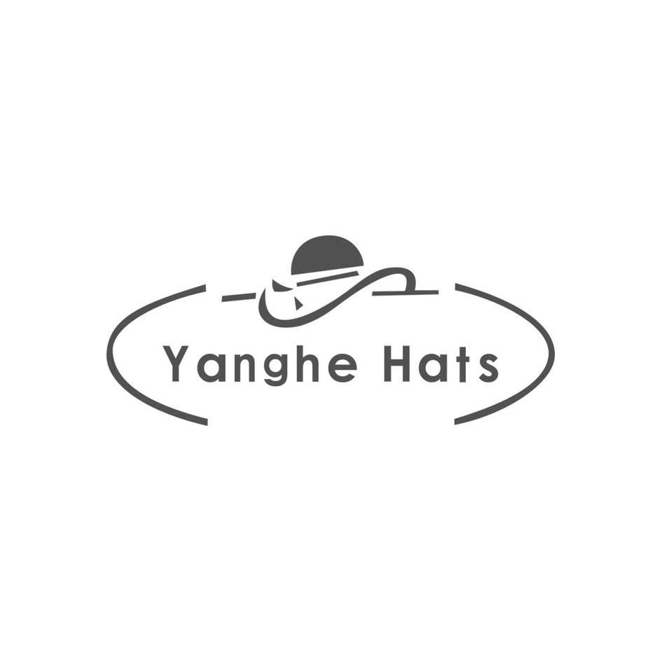 商标名称YANGHE HATS商标注册号 14172199、商标申请人深圳市宝安区石岩扬和帽厂的商标详情 - 标库网商标查询