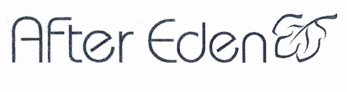 商标名称AFTER EDEN商标注册号 10050121、商标申请人艾博丽娜内衣有限公司的商标详情 - 标库网商标查询