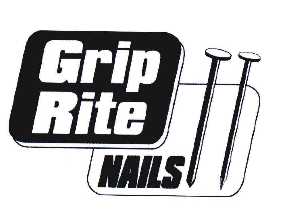 商标名称GRIP RITE NAILS商标注册号 6135558、商标申请人弗莱默索思建筑物产品有限公司的商标详情 - 标库网商标查询