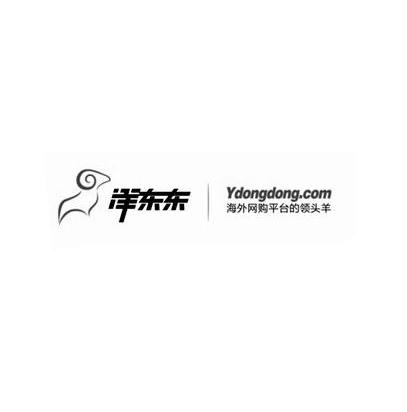商标名称洋东东 YDONGDONG.COM商标注册号 13154651、商标申请人大连力宏电子技术有限公司的商标详情 - 标库网商标查询