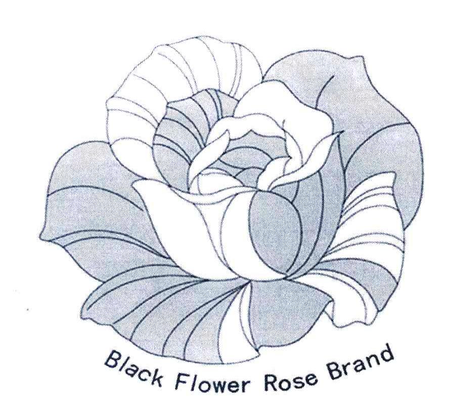商标名称BLACK FLOWER ROSE BRAND 商标注册号 8075206、商标申请人莫天德的商标详情 - 标库网商标查询