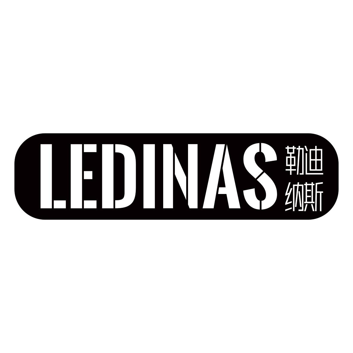 勒迪纳斯 LEDINAS_38商标转让_38商标购买-购店网商标转让平台