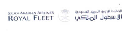 商标名称SAUDI ARABIAN AIRLINES ROYAL FLEET商标注册号 14641637、商标申请人沙特阿拉伯航空公司的商标详情 - 标库网商标查询