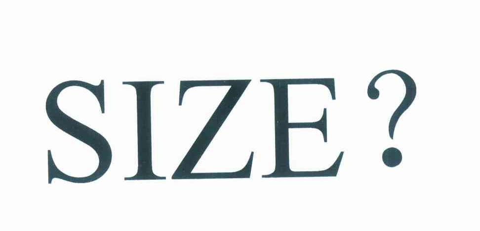 商标名称SIZE商标注册号 12420716、商标申请人JD运动时尚有限公司的商标详情 - 标库网商标查询