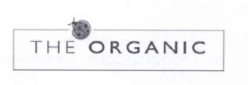 商标名称THE ORGANIC商标注册号 14060884、商标申请人保宁米迪恩株式会社的商标详情 - 标库网商标查询