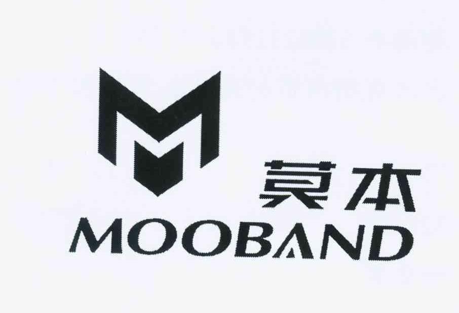 商标名称莫本 MOOBAND商标注册号 10860089、商标申请人吴雨平的商标详情 - 标库网商标查询