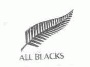 商标名称ALL BLACKS商标注册号 1532900、商标申请人新西兰橄榄球联合有限公司的商标详情 - 标库网商标查询