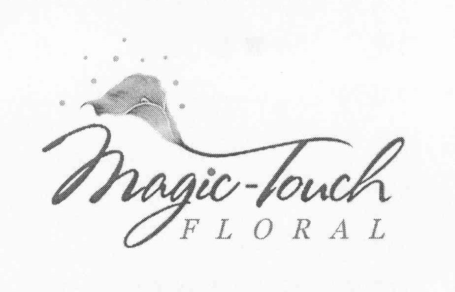 商标名称MAGIC-TOUCH FLORAL商标注册号 9041242、商标申请人罗家乐的商标详情 - 标库网商标查询