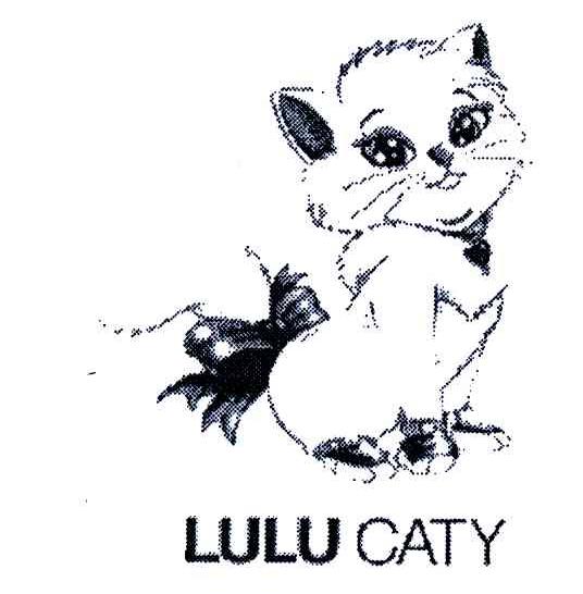 商标名称LULU CATY商标注册号 5767423、商标申请人彩虹麦克斯礼品饰件手表公司的商标详情 - 标库网商标查询