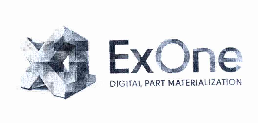 商标名称EXONE DIGITAL PART MATERIALIZATION X商标注册号 11390497、商标申请人艾克斯温公司有限公司的商标详情 - 标库网商标查询