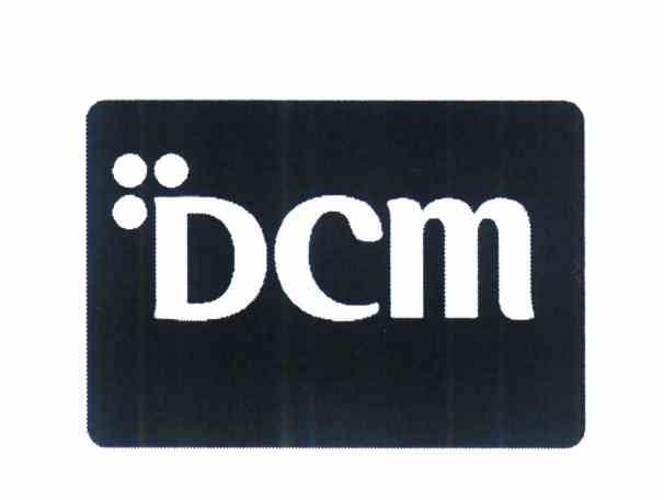 商标名称DCM商标注册号 10334229、商标申请人DCM控股有限公司的商标详情 - 标库网商标查询