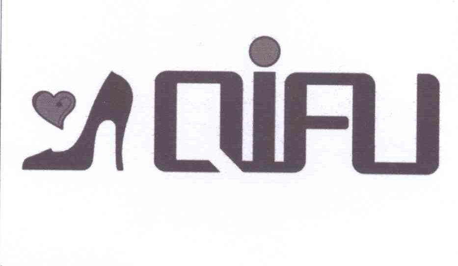 商标名称QIFU商标注册号 12699465、商标申请人张雪琴的商标详情 - 标库网商标查询