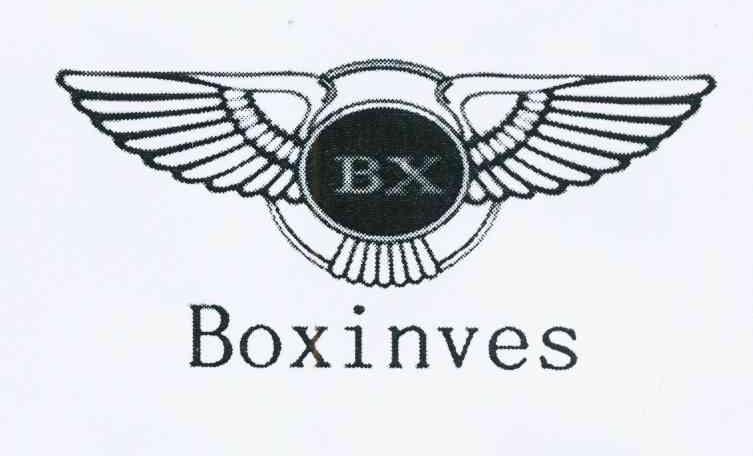 商标名称BOXINVES BX商标注册号 10599118、商标申请人邹刚的商标详情 - 标库网商标查询