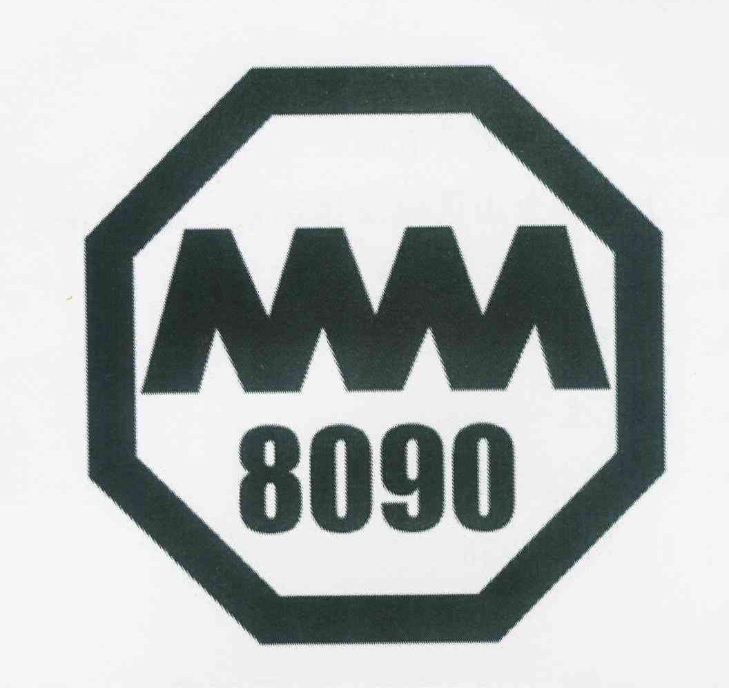 商标名称MM 8090商标注册号 12001155、商标申请人上海尔旺贸易有限公司的商标详情 - 标库网商标查询