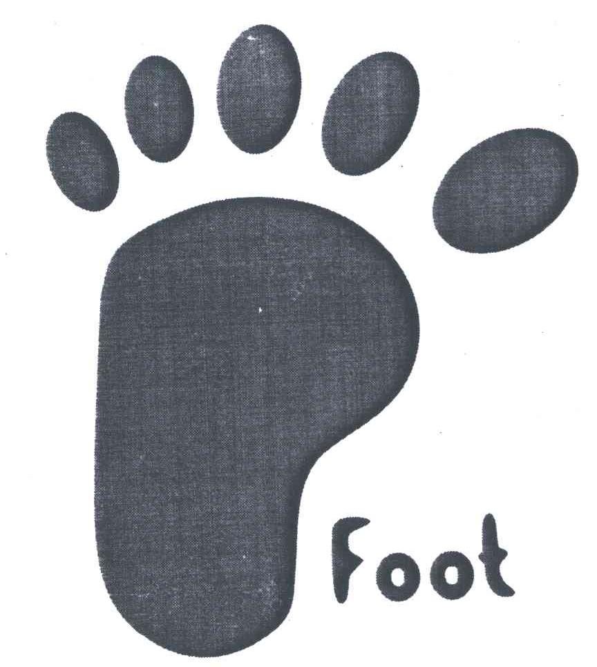 商标名称FOOT商标注册号 6000404、商标申请人陈微的商标详情 - 标库网商标查询
