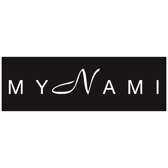 商标名称MYNAMI商标注册号 9151731、商标申请人东莞市纳美贸易有限公司的商标详情 - 标库网商标查询