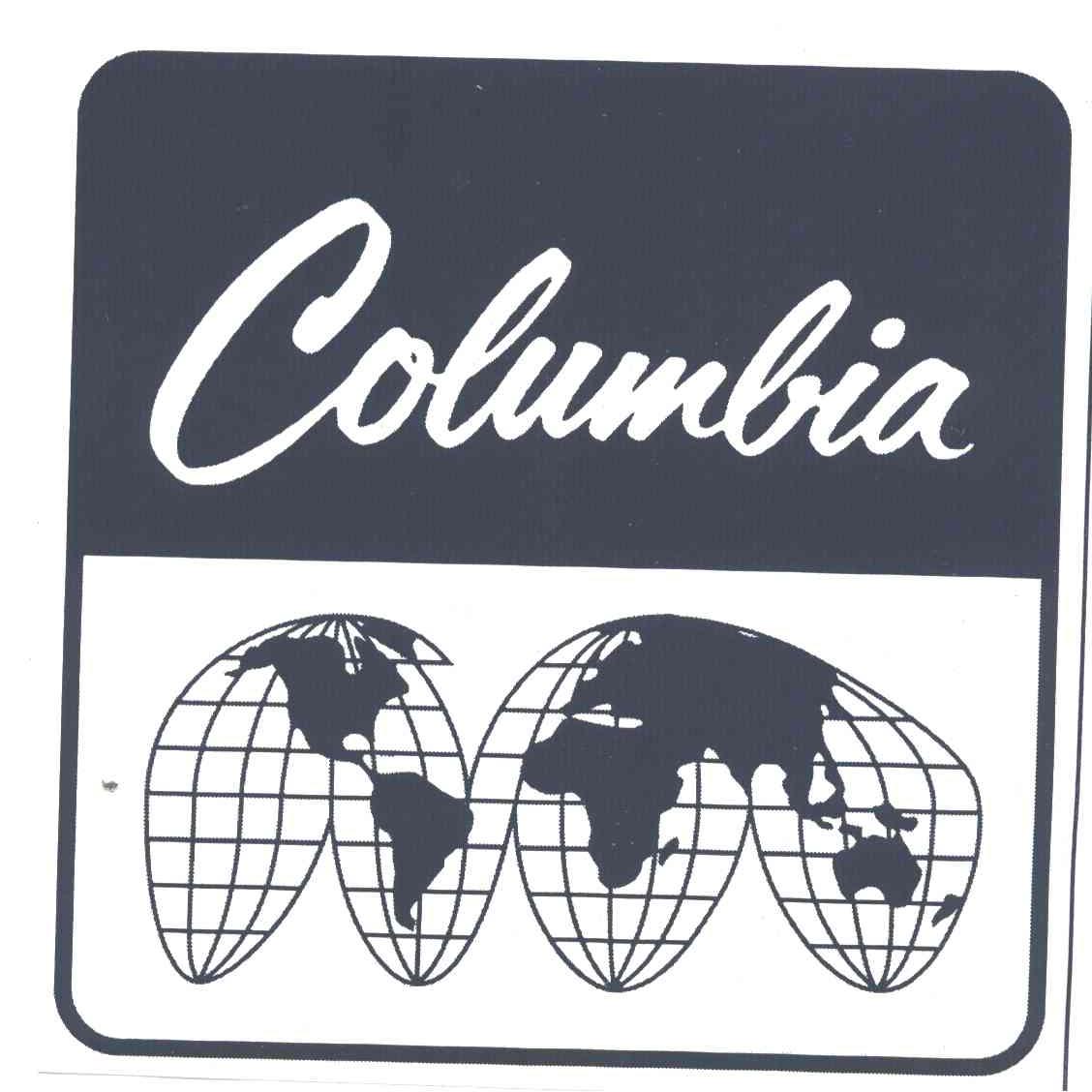 商标名称COLUMBIA商标注册号 1982473、商标申请人哥伦比亚机械公司的商标详情 - 标库网商标查询