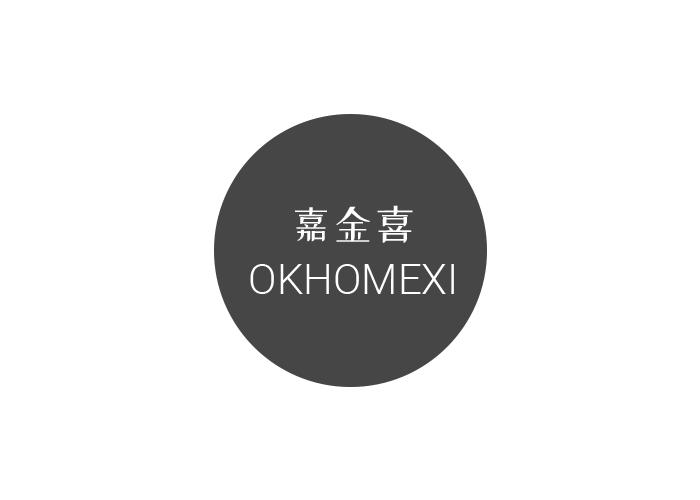 νϲ OKHOMEXI