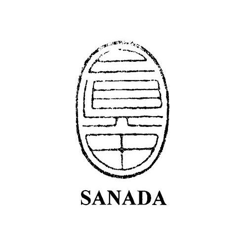 商标名称SANADA商标注册号 10269652、商标申请人上海松方贸易有限公司的商标详情 - 标库网商标查询