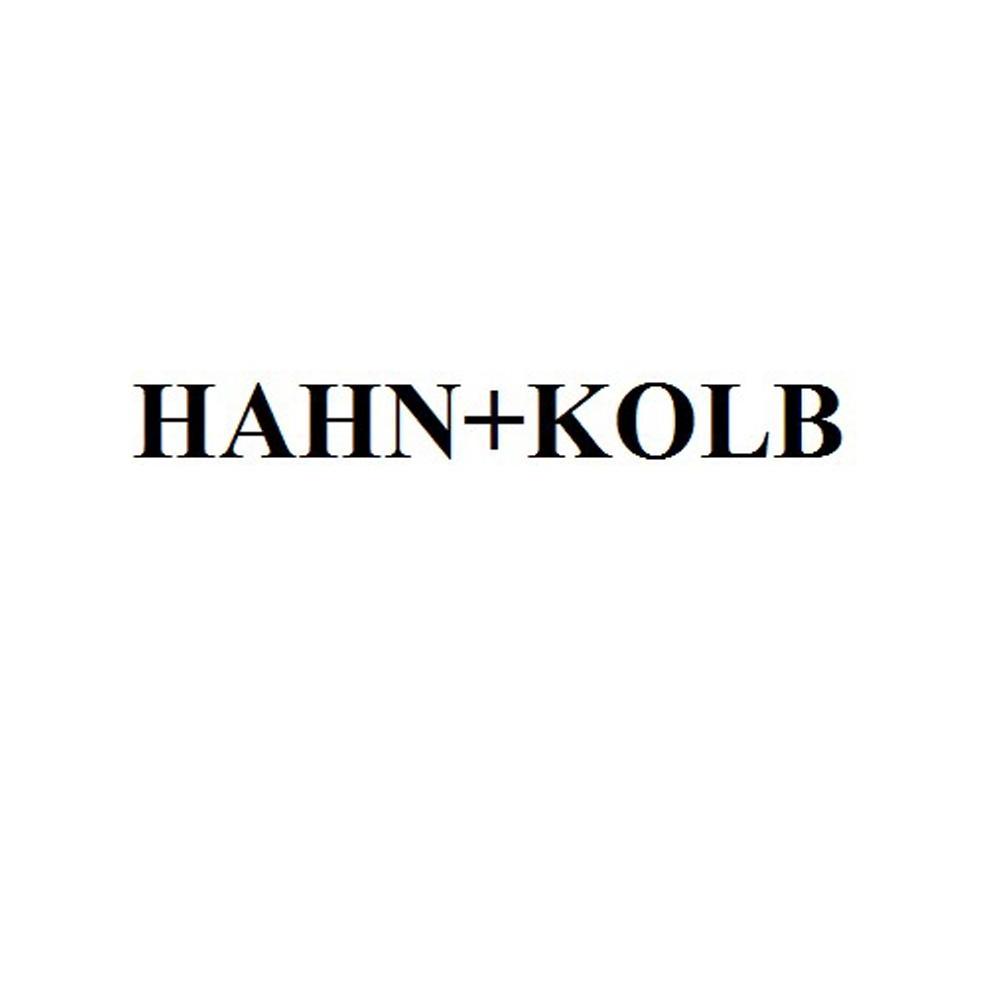 商标名称HAHN+KOLB商标注册号 10439013、商标申请人苏州宝坤工业机械有限公司的商标详情 - 标库网商标查询