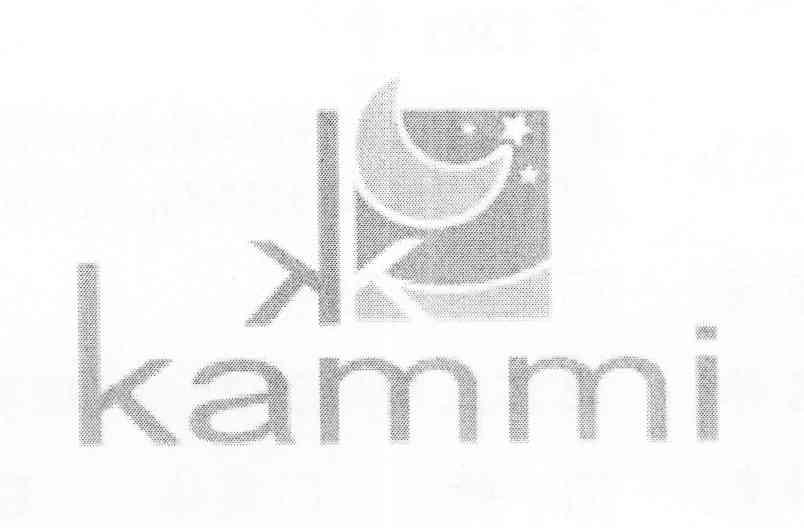 商标名称KAMMI商标注册号 10009831、商标申请人金三中 护照号:TM的商标详情 - 标库网商标查询