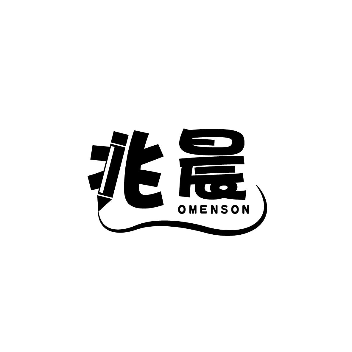 ׳ OMENSON