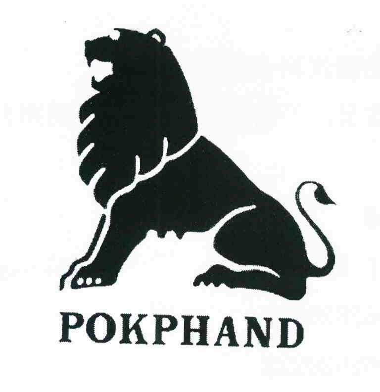 商标名称POKPHAND商标注册号 11221353、商标申请人江苏金狮饮料有限公司的商标详情 - 标库网商标查询