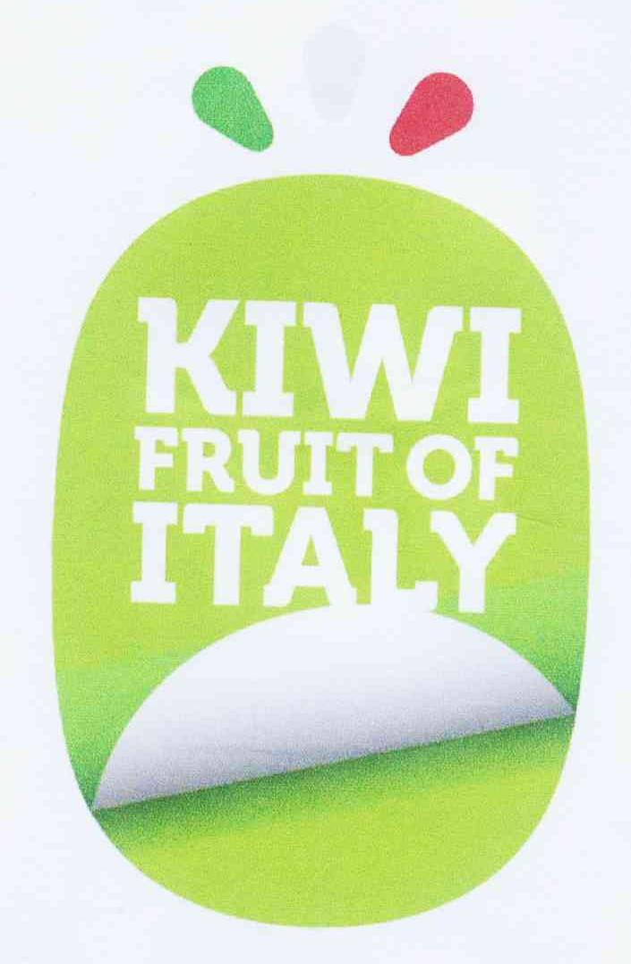 商标名称KIWI FRUIT OF ITALY商标注册号 11668346、商标申请人意大利奇异果（股份）责任有限公司的商标详情 - 标库网商标查询