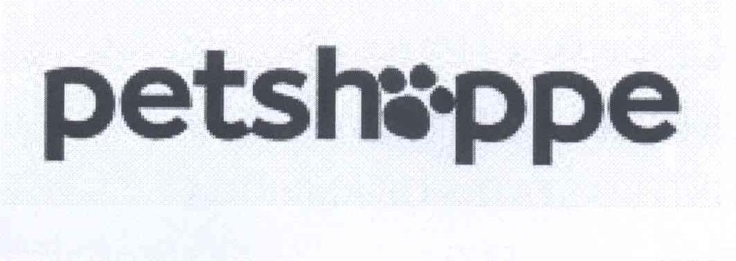 商标名称PETSHOPPE商标注册号 13004881、商标申请人沃格林公司的商标详情 - 标库网商标查询