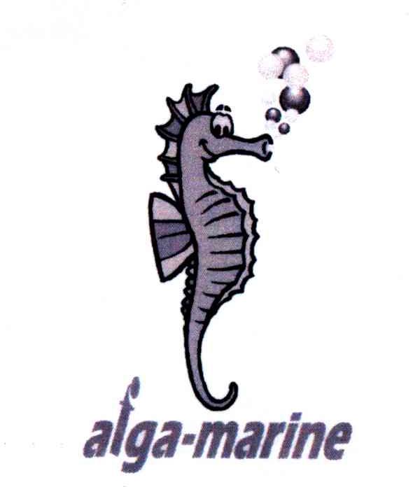 商标名称AFGA MARINE商标注册号 5285942、商标申请人厦门海马商贸有限公司的商标详情 - 标库网商标查询