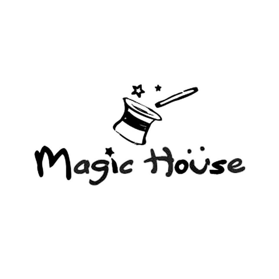商标名称MAGIC HOUSE商标注册号 9507610、商标申请人道源家族管理咨询（广州）有限公司的商标详情 - 标库网商标查询