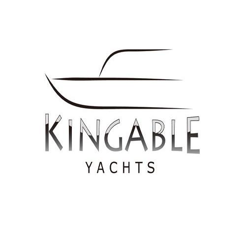 商标名称KINGABLE YACHTS商标注册号 12843263、商标申请人肯莱泊船舶工业（中国）有限公司的商标详情 - 标库网商标查询
