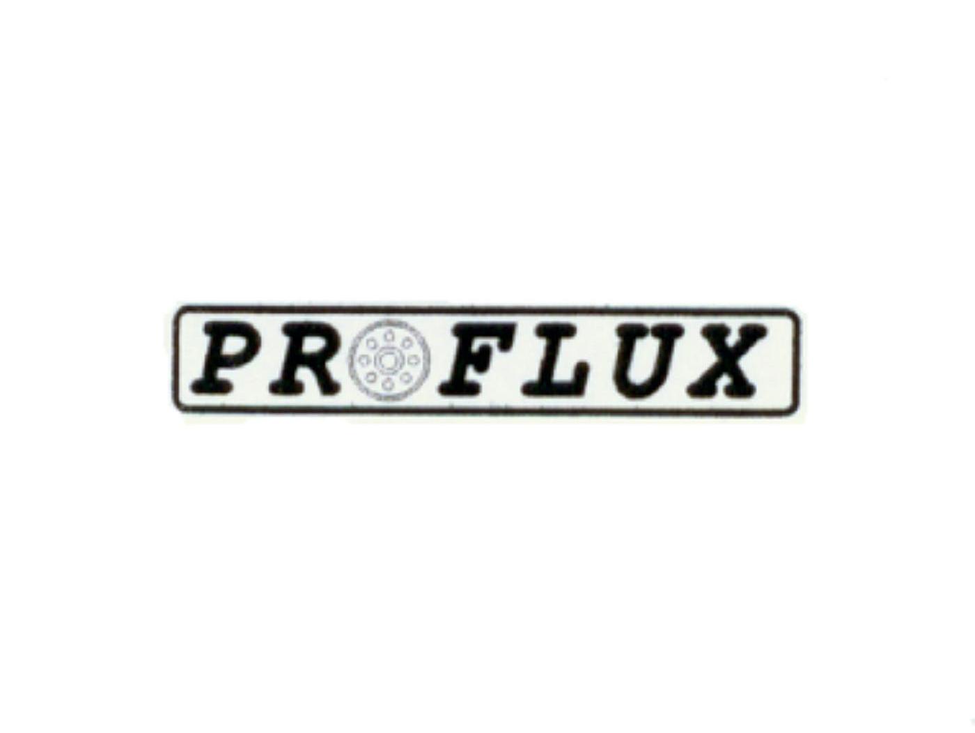 商标名称PROFLUX商标注册号 7612402、商标申请人广州市邦得利汽配科技有限公司的商标详情 - 标库网商标查询