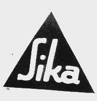 商标名称SIKA商标注册号 1057211、商标申请人西卡技术股份公司的商标详情 - 标库网商标查询