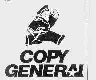 商标名称GENERAL商标注册号 1131945、商标申请人美国复印将军有限公司的商标详情 - 标库网商标查询