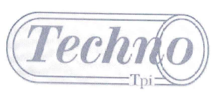 商标名称TECHNO TPI商标注册号 7624361、商标申请人泰克诺塑料工业有限公司的商标详情 - 标库网商标查询