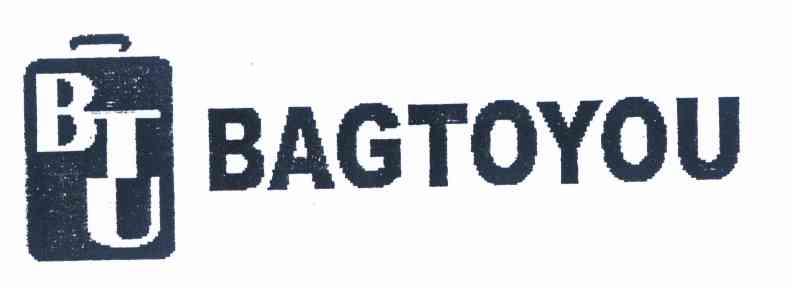 商标名称BTU BAGTOYOU BTU商标注册号 8968926、商标申请人诠胜国际股份有限公司的商标详情 - 标库网商标查询