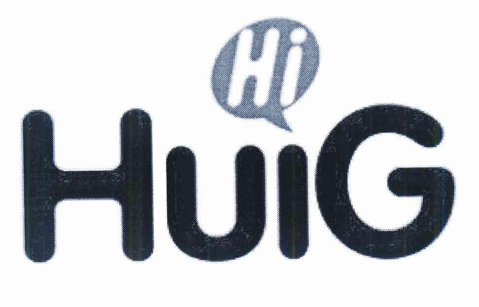 商标名称HUIG HI商标注册号 10160424、商标申请人林忠的商标详情 - 标库网商标查询