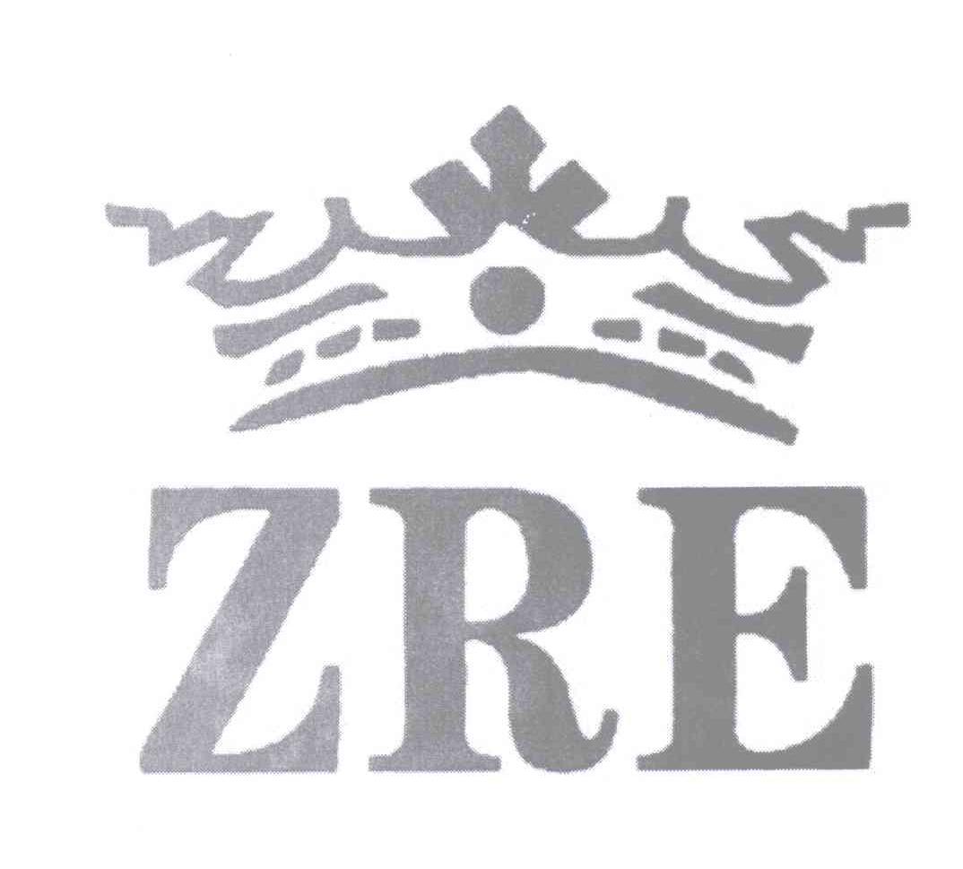 商标名称ZRE商标注册号 12692272、商标申请人张元克的商标详情 - 标库网商标查询